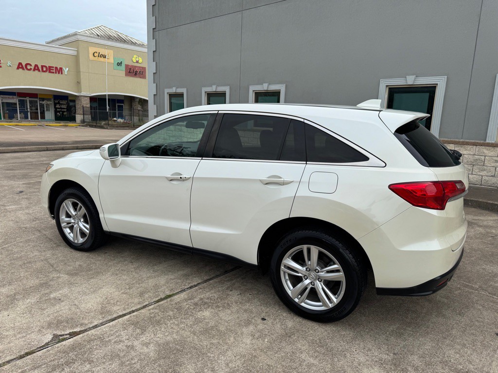2015 Acura RDX Image 7