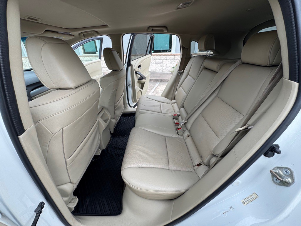 2015 Acura RDX Image 9