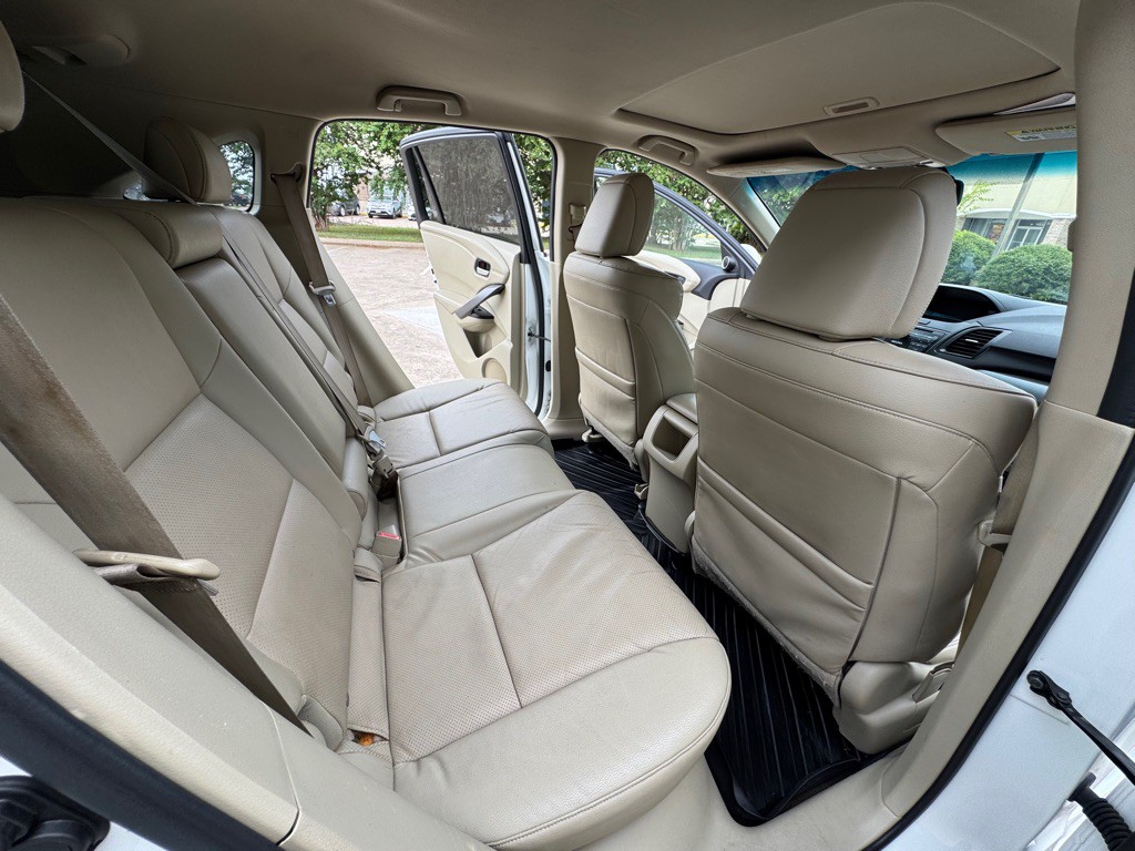 2015 Acura RDX Image 10