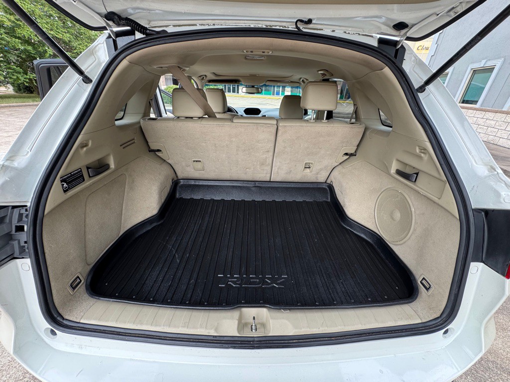 2015 Acura RDX Image 13