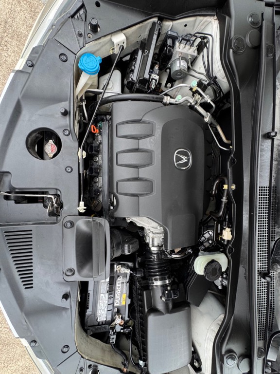 2015 Acura RDX Image 14