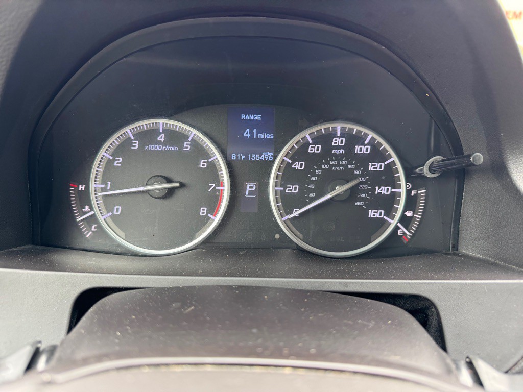 2015 Acura RDX Image 15