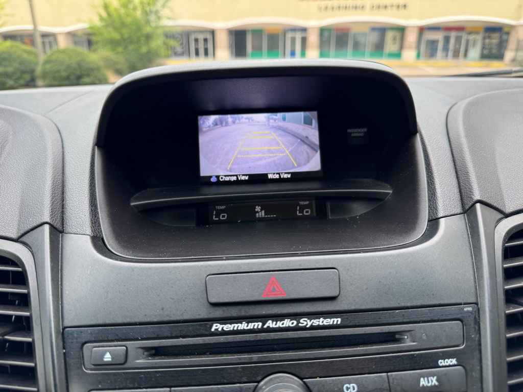 2015 Acura RDX Image 17