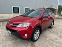Image for 2013 Toyota Rav4 Limited ID: 6733547