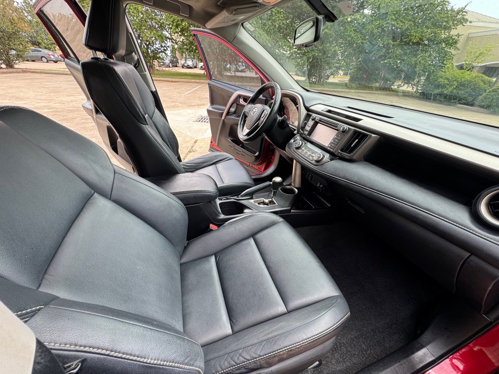 2013 Toyota Rav4 Image 11
