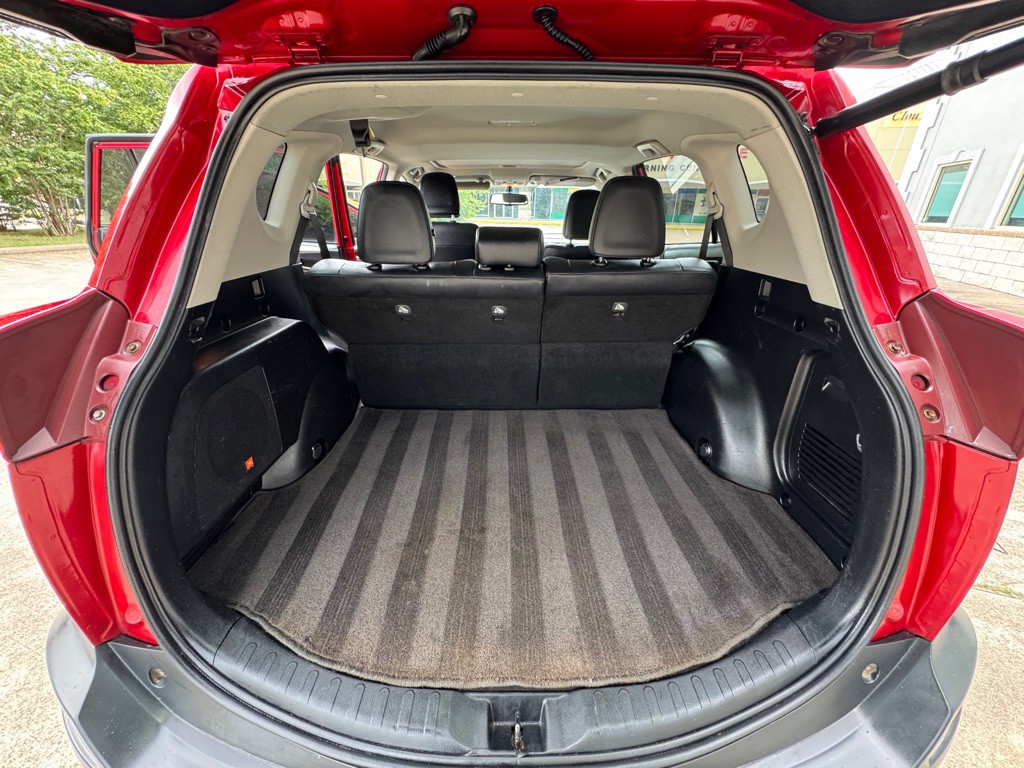 2013 Toyota Rav4 Image 13
