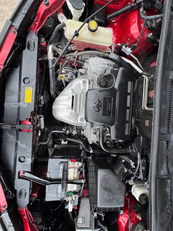 2013 Toyota Rav4 Image 14