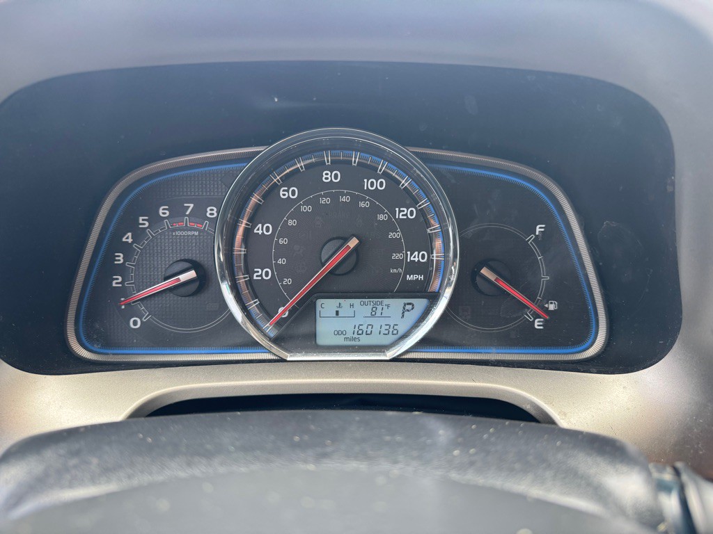 2013 Toyota Rav4 Image 15