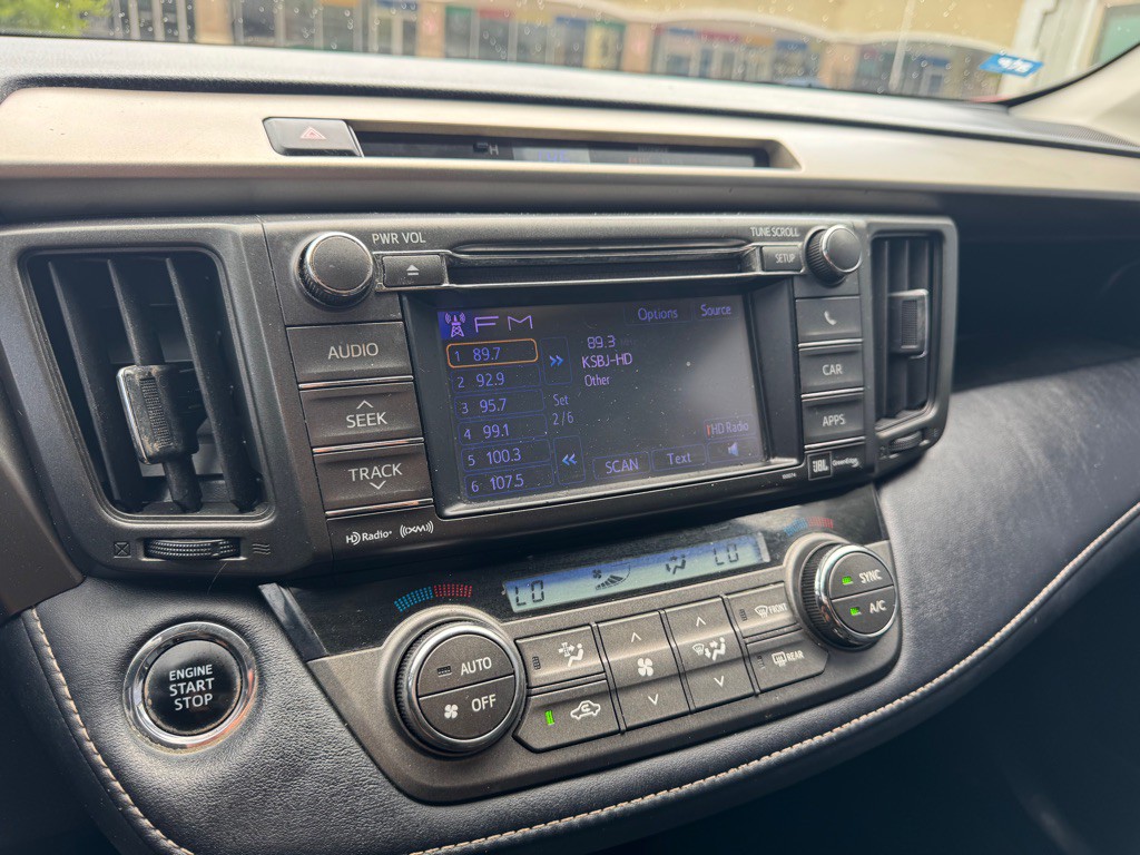 2013 Toyota Rav4 Image 16