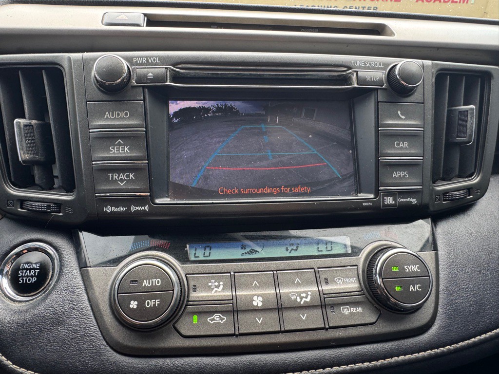 2013 Toyota Rav4 Image 17