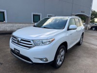 Image for 2013 Toyota Highlander Limited ID: 6772651