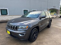 Image for 2018 Jeep Grand Cherokee Laredo ID: 6772655