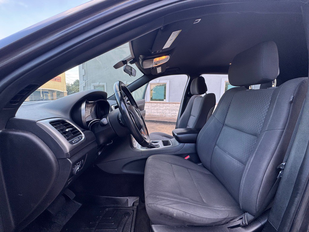 2018 Jeep Grand Cherokee Image 9