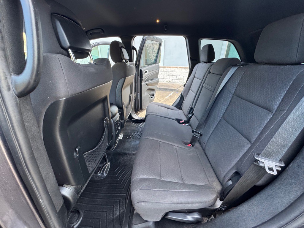 2018 Jeep Grand Cherokee Image 10