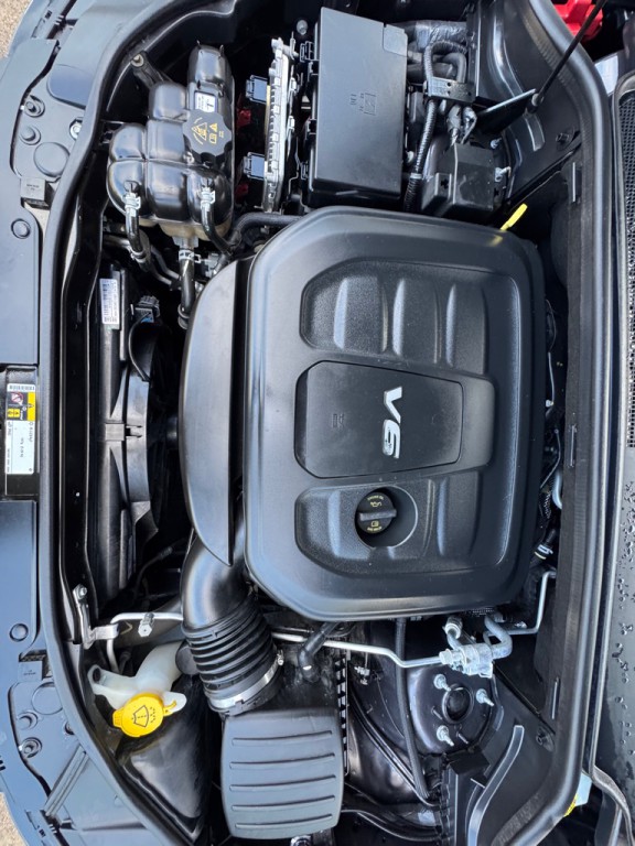 2018 Jeep Grand Cherokee Image 15