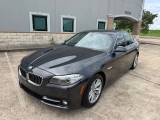 Image for 2015 BMW 5 Series 528i ID: 6824661