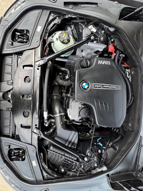 2015 BMW 5 Series Image 15