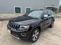 Image for 2014 Jeep Grand Cherokee Limited ID: 6824674