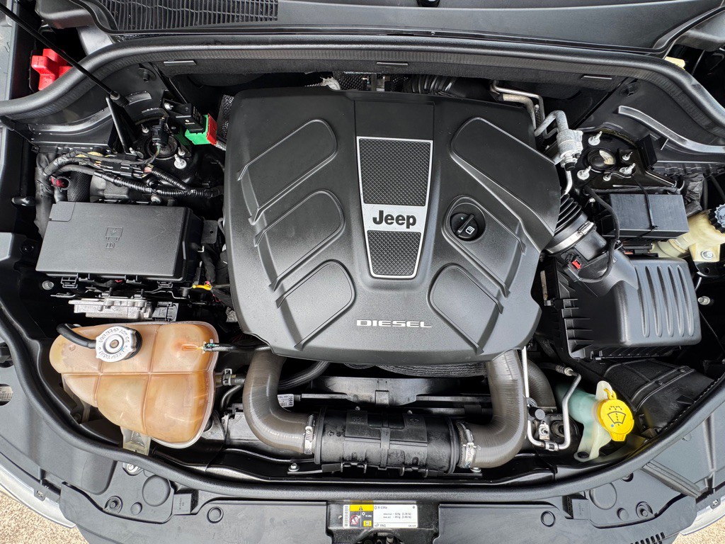 2014 Jeep Grand Cherokee Image 15