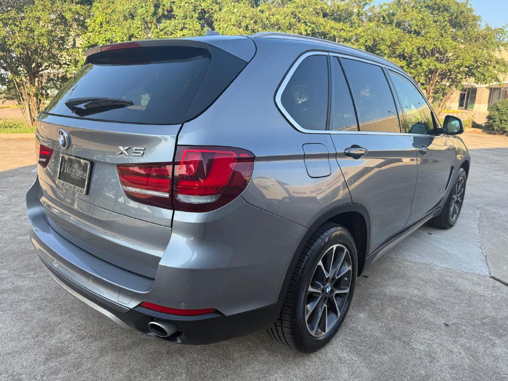 2016 BMW X5 Image 4