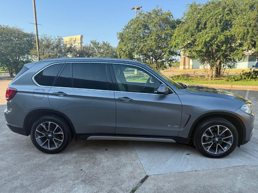 2016 BMW X5 Image 5