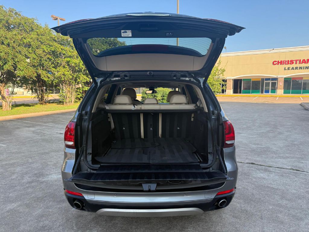 2016 BMW X5 Image 9