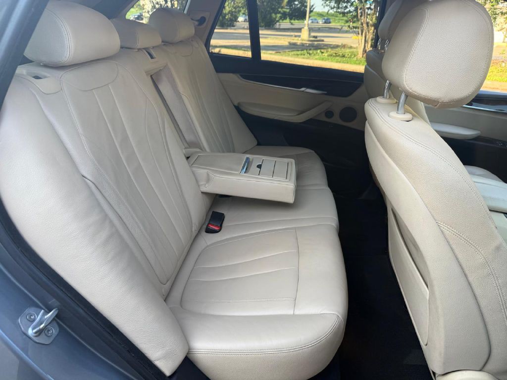 2016 BMW X5 Image 10