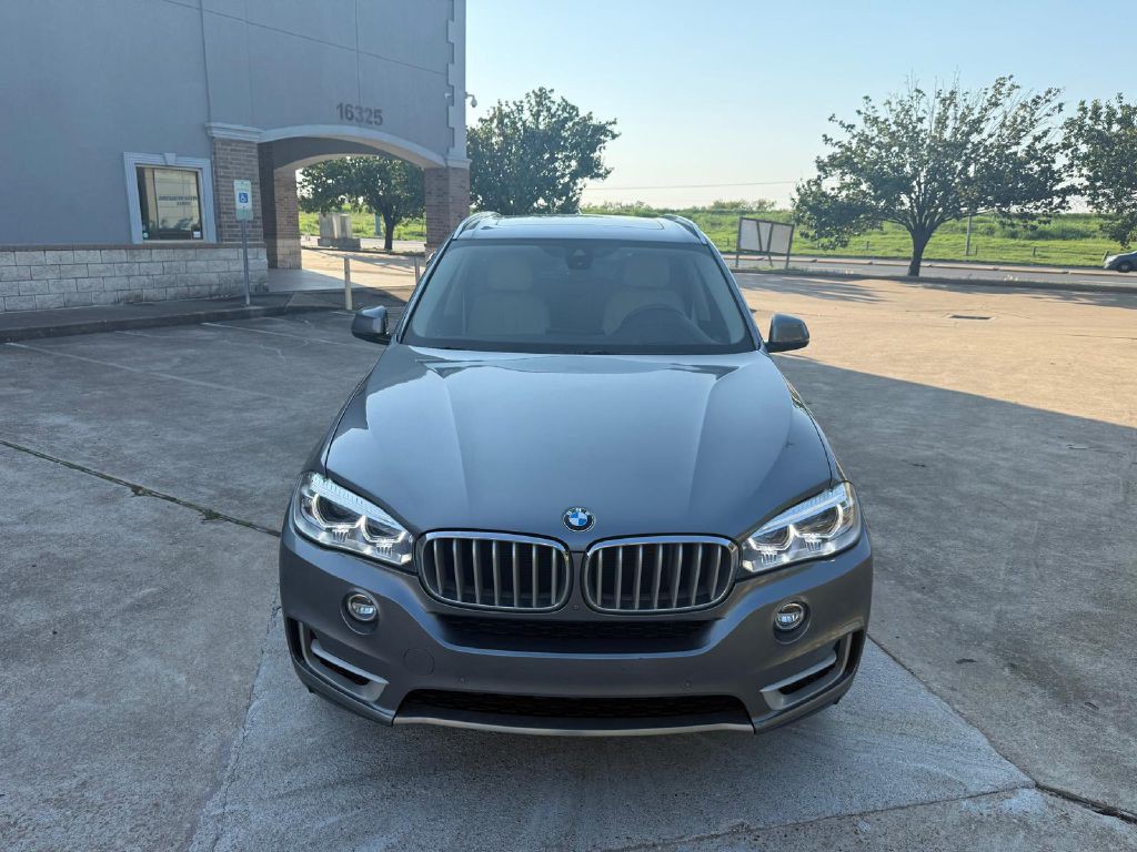 2016 BMW X5 Image 15