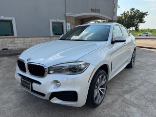 Image for 2016 BMW X6 SDRIVE35I ID: 6844848