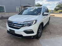 Image for 2016 Honda Pilot Touring ID: 6900676