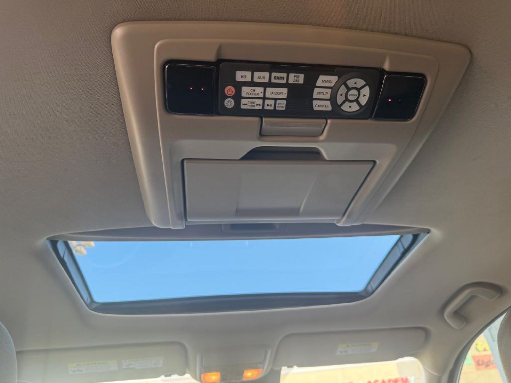 2016 Honda Pilot Image 14