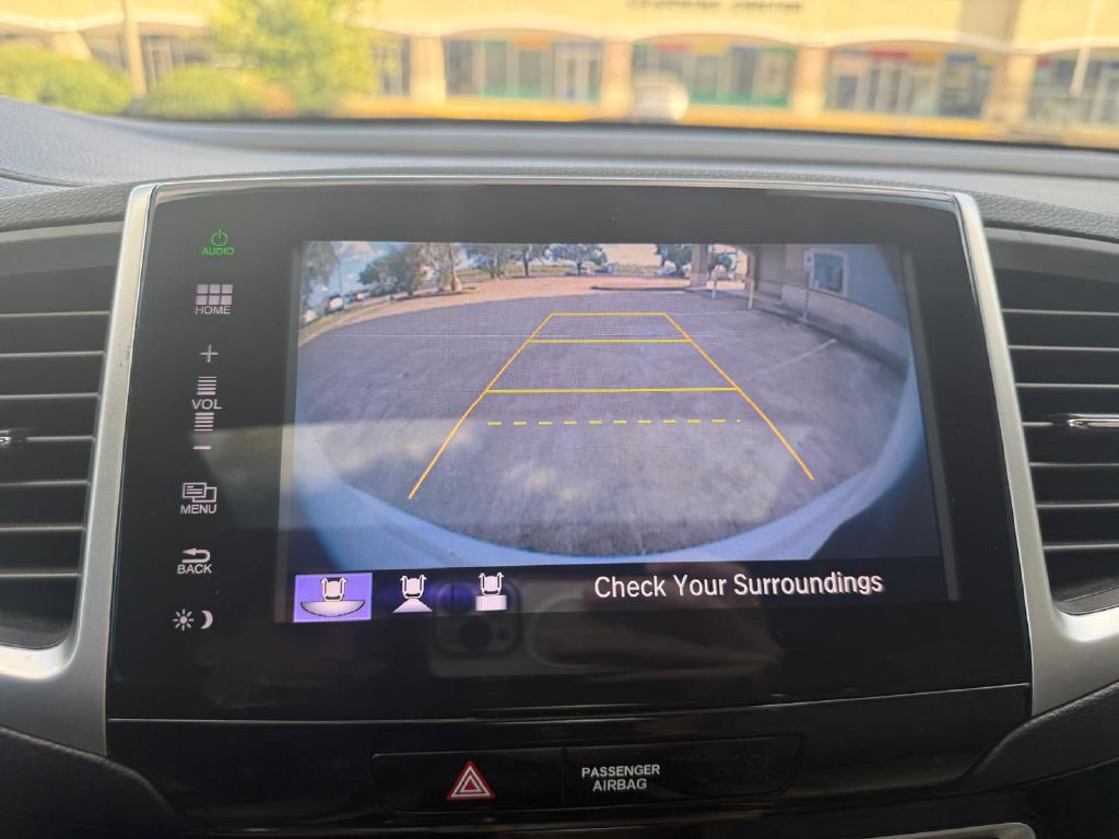 2016 Honda Pilot Image 20