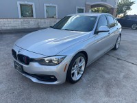 Image for 2016 BMW 3 Series 320i ID: 6914358
