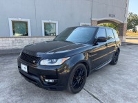 Image for 2016 Land Rover Range Rover Sport SE ID: 6919225