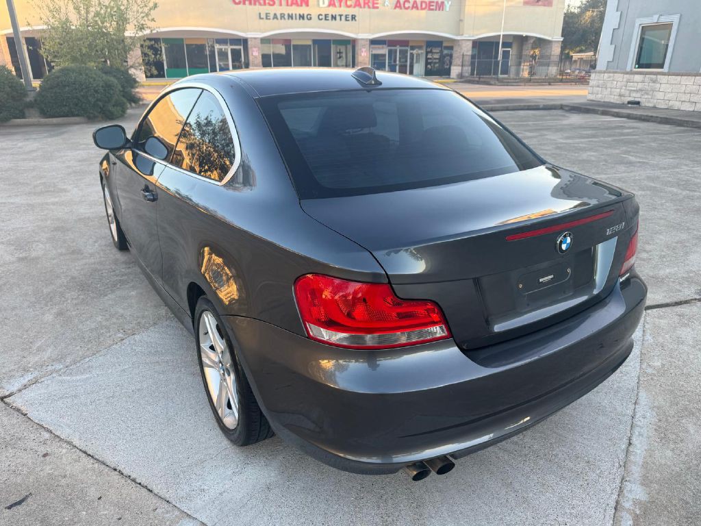 2013 BMW 1 Series Image 7