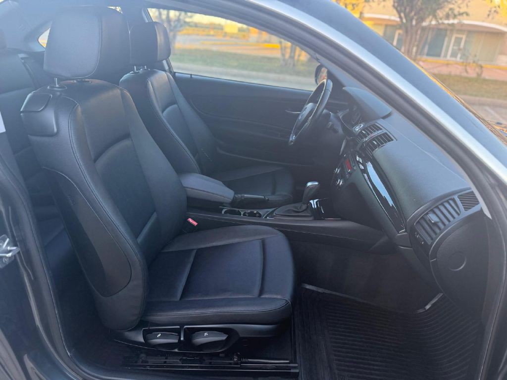 2013 BMW 1 Series Image 13