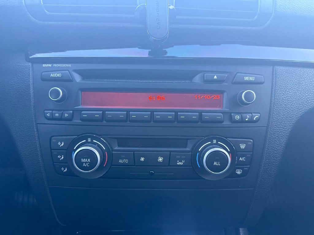 2013 BMW 1 Series Image 18