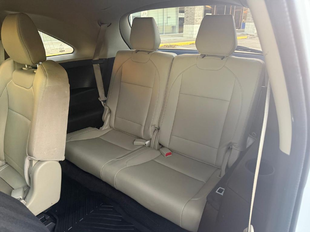 2016 Acura MDX Image 13