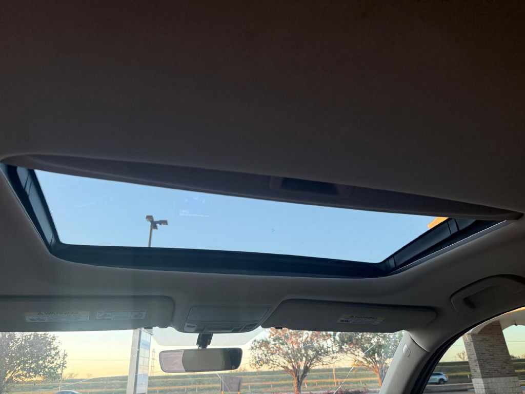 2016 Acura MDX Image 17