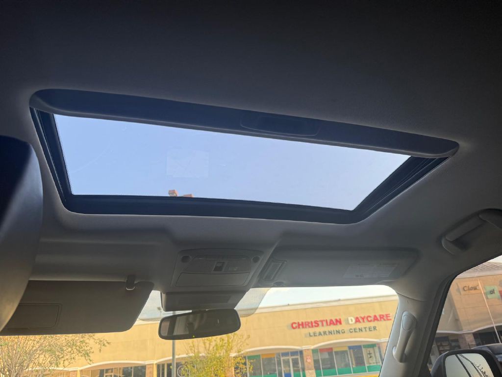 2019 INFINITI QX80 Image 16