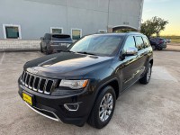 Image for 2015 Jeep Grand Cherokee Limited ID: 7030801