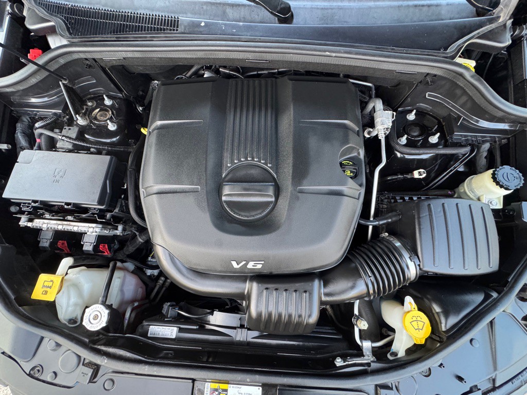 2015 Jeep Grand Cherokee Image 15