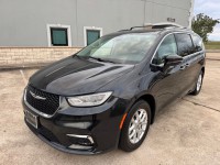 Image for 2021 Chrysler Pacifica Touring L ID: 7032860