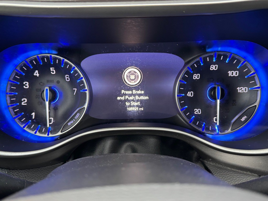 2021 Chrysler Pacifica Image 16