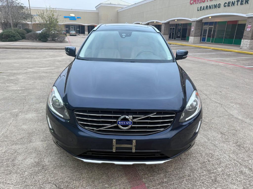 2015 Volvo XC60 Image 2