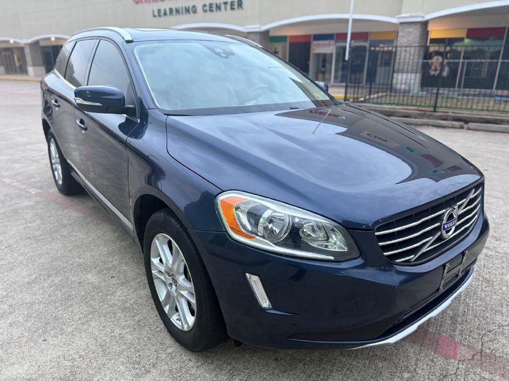 2015 Volvo XC60 Image 3