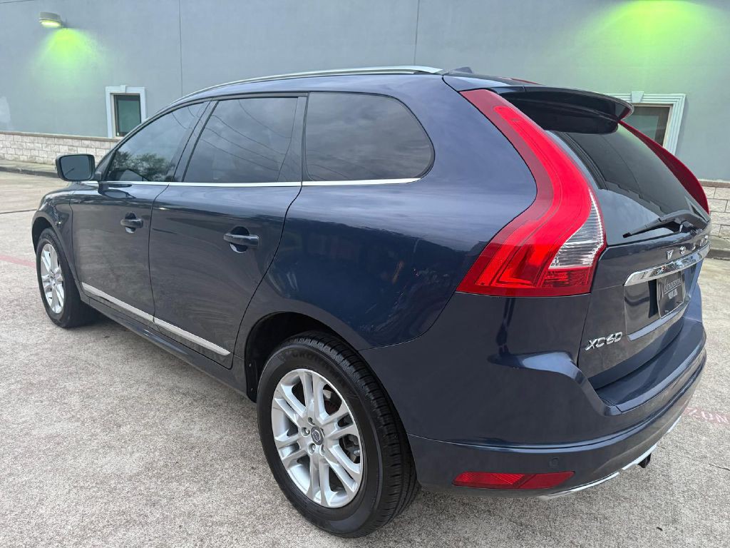 2015 Volvo XC60 Image 7