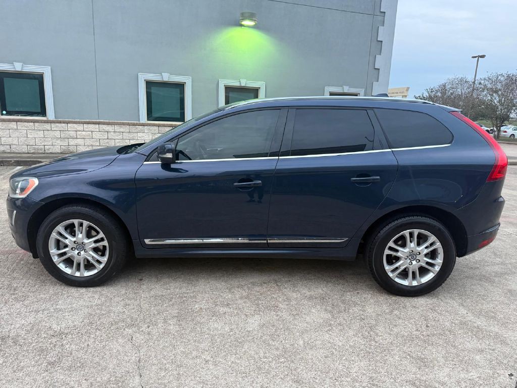 2015 Volvo XC60 Image 8