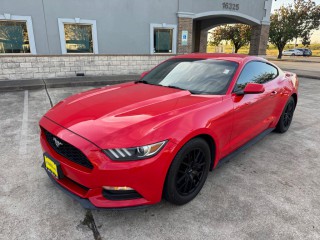 Image for 2017 Ford Mustang  ID: 7049903