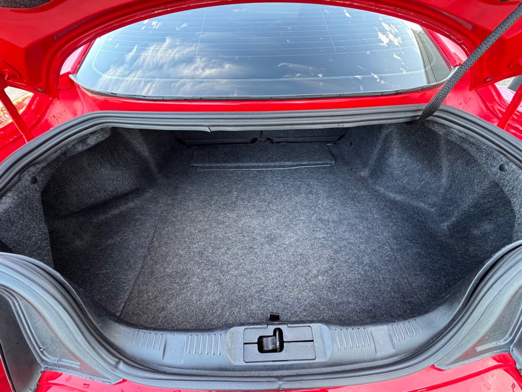 2017 Ford Mustang Image 15